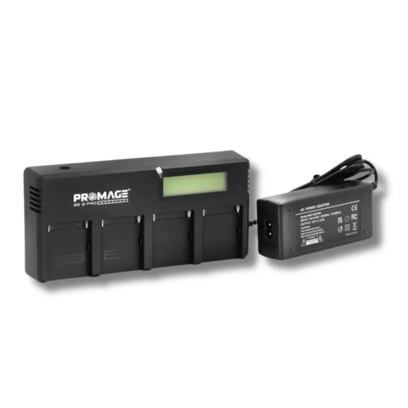 CHARGEUR PROMAGE DF-F970
