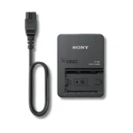 CHARGEUR SONY FZ100 ORIGINAL