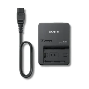 CHARGEUR SONY FZ100 ORIGINAL