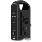 CHARGEUR V-MOUNT YINCHEM RL-2KS
