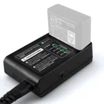 CHARGEUR VC18 VING