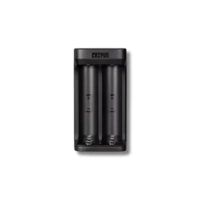 CHARGEUR ZHIYUN 2 PILES WEEBILL S