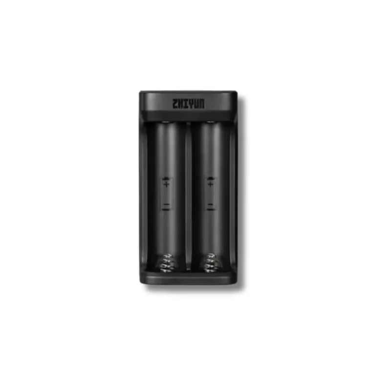 CHARGEUR ZHIYUN 2 PILES WEEBILL S