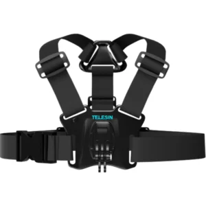 CHEST STRAP TELESIN GP