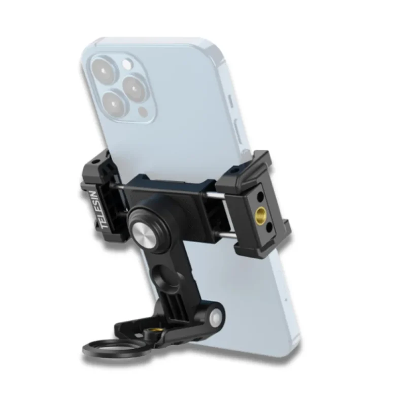 CLAMP TÉLÉPHONE TELESIN PM-001