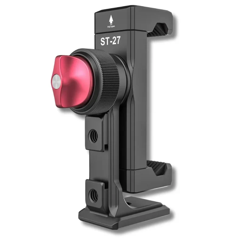 CLAMP TÉLÉPHONE ULANZI ST-27
