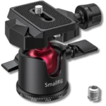 CLIP BALL HEAD SMALLRIG