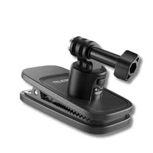 CLIP MOUNT BACKPACK TELESIN S2 JFM 01