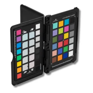 COLOR CHECKER PASSPORT PHOTO 2 CALIBRITE