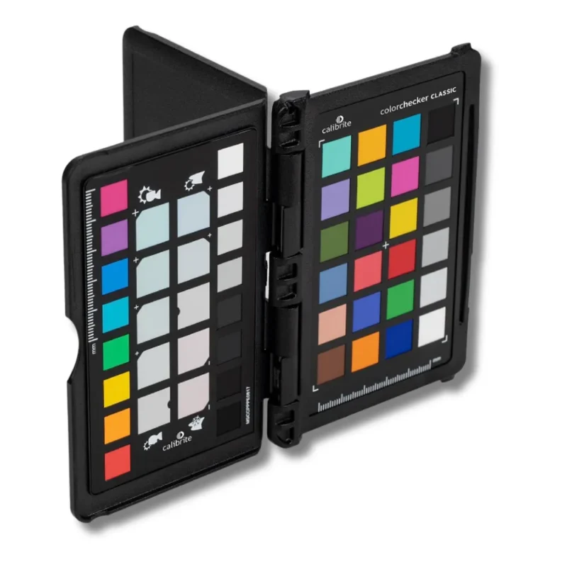 COLOR CHECKER PASSPORT PHOTO 2 CALIBRITE