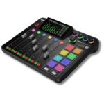 CONSOLE AUDIO RODECASTER PRO II