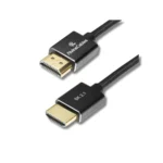Cable HDMI To HDMI RESSORT ALVIN'S CABLE (8K 2.1)