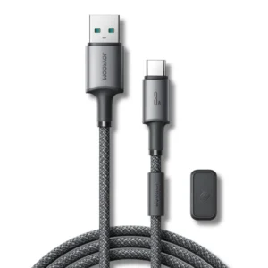 CABLE YESIDO CA154 TYPE-C TO TYPE-C