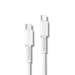 CABLE YESIDO CA154 TYPE-C TO TYPE-C