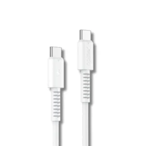CABLE YESIDO CA154 TYPE-C TO TYPE-C