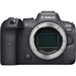 Caméra Canon EOS R6