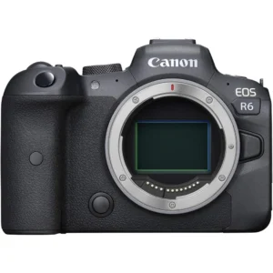 Caméra Canon EOS R6