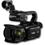CAMERA CANON XA60B UHD 4K CAMCORDER