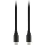 CABLE RODE SC17 TYPE-C TO TYPE-C