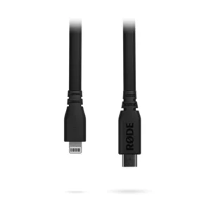 CABLE RODE SC19 TYPE-C TO LIGHTNING