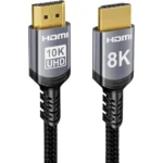 CABLE SNIOKCO HDMI TO HDMI 2.1 2M