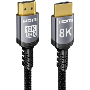 CABLE SNIOKCO HDMI TO HDMI 2.1 2M