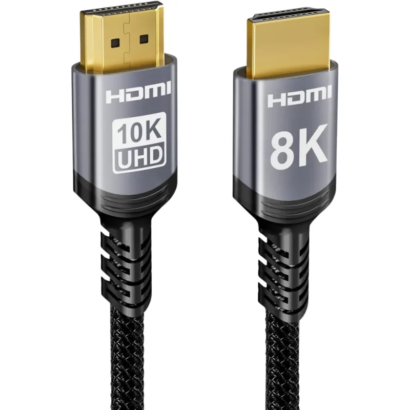 CABLE SNIOKCO HDMI TO HDMI 2.1 2M
