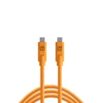 CABLE TETHERPRO TOOLS TYPE-C TO TYPE-C 5G