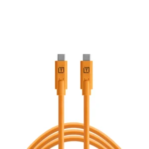 CABLE TETHERPRO TOOLS TYPE-C TO TYPE-C 5G
