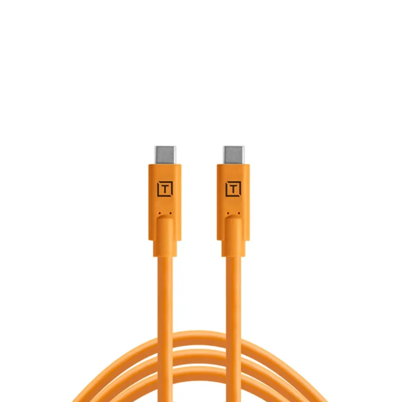 CABLE TETHERPRO TOOLS TYPE-C TO TYPE-C 5G