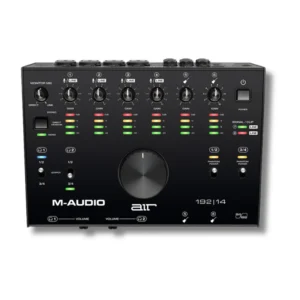 CARTE SON M AUDIO AIR 192/14