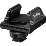 Support Universal Pour Stockage SSD Externe SMALLRIG BSH2343