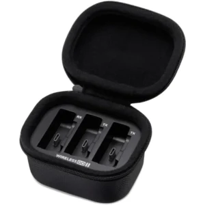 CHARGE CASE RODE