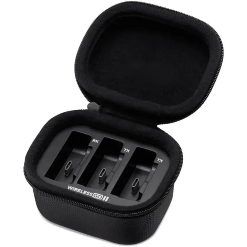 CHARGE CASE RODE