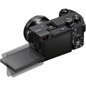 CAMERA SONY A6700 + OBJECTIF 16-50MM