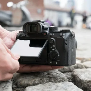 CAMERA SONY A7III