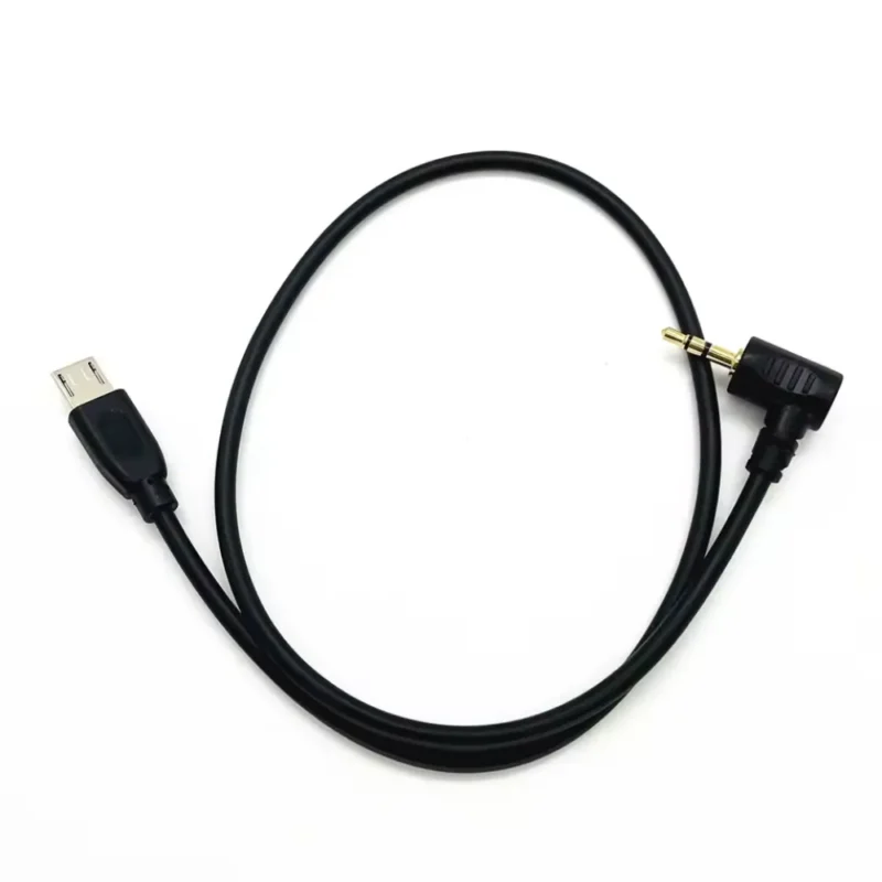 CABLE CONTROL MICRO USB TO JACK 2.5MM
