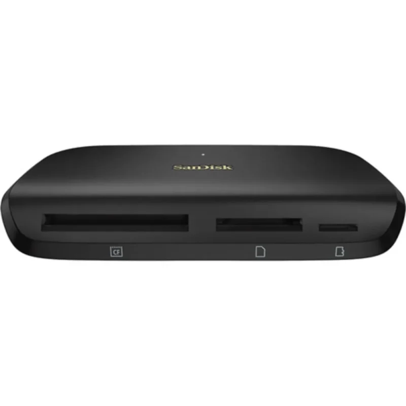 CARD READER SANDISK IMAGEMATE PRO