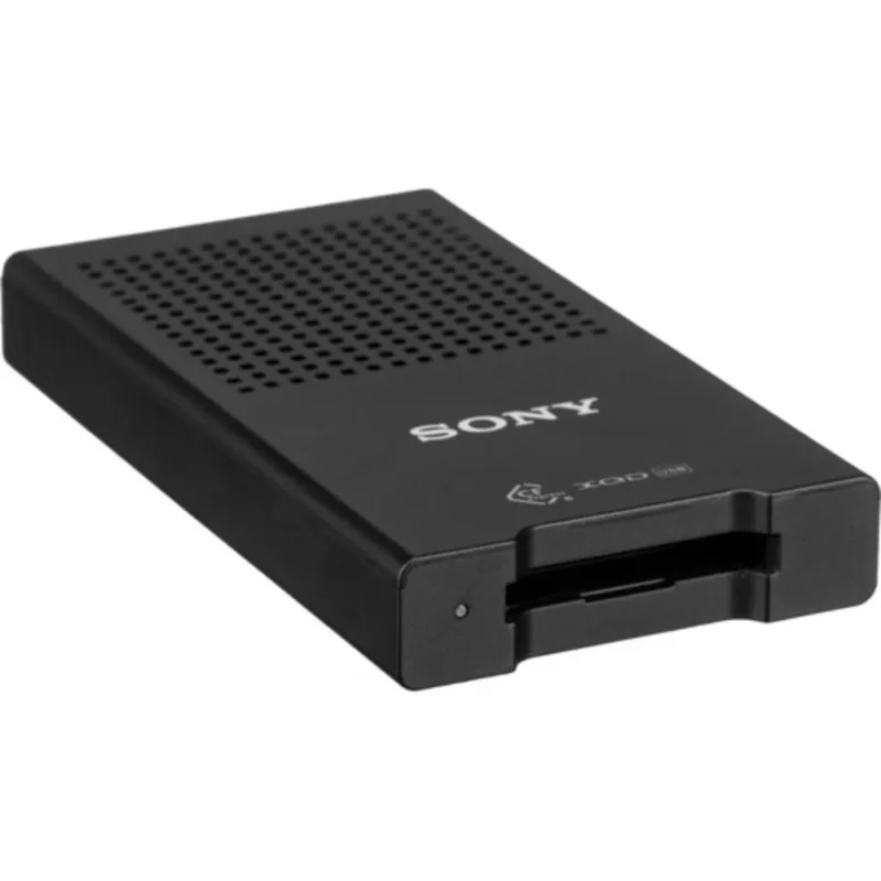 CARD READER SONY XQD TYPE C