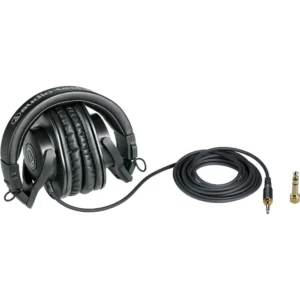 CASQUE ATH M30X