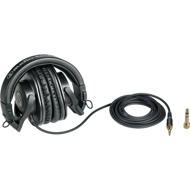CASQUE ATH M30X