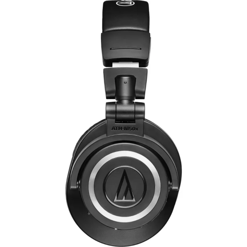CASQUE AUDIOTECHNICA ATH M50BT