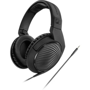 CASQUE HD 200 PRO SENNHEISER