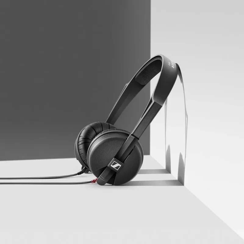 CASQUE HD 25 LIGHT SENNHEISER