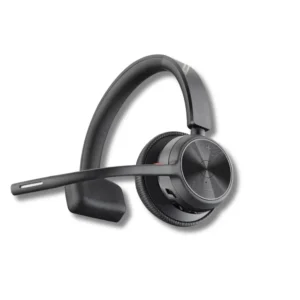 CASQUE POLY VOYAGER 4310 UC CALL CENTER