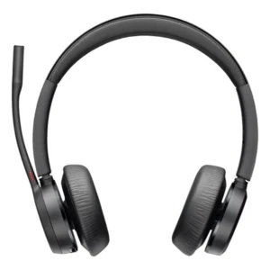 CASQUE POLY VOYAGER 4320 UC CALL CENTER