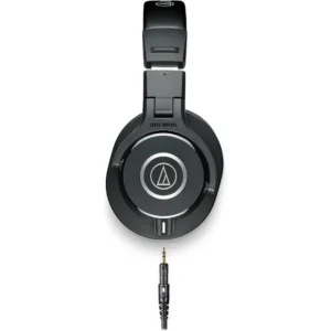 CASQUE STUDIO PROFESSIONNEL AUDIO TECHNICA ( ATH-M40X)