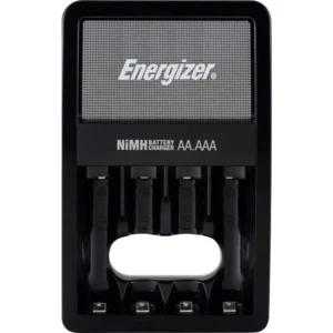 CHARGEUR PILES ENERGIZER MAXI