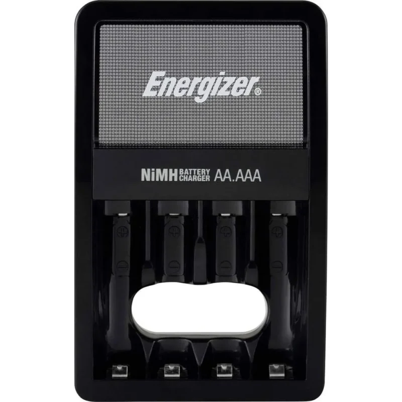 CHARGEUR PILES ENERGIZER MAXI