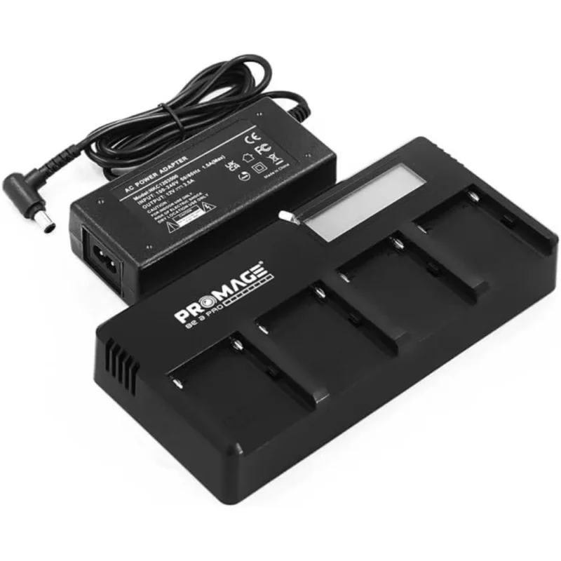 CHARGEUR PROMAGE DF-F970